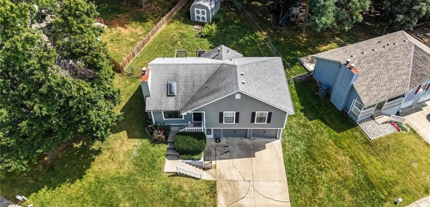Homes for Sale in Kansas City, MO 64152 | 8501 NW 81st Terrace