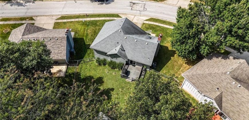 Homes for Sale in Kansas City, MO 64152 | 8501 NW 81st Terrace