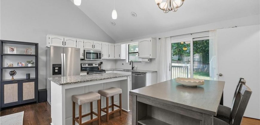 Homes for Sale in Kansas City, MO 64152 | 8501 NW 81st Terrace