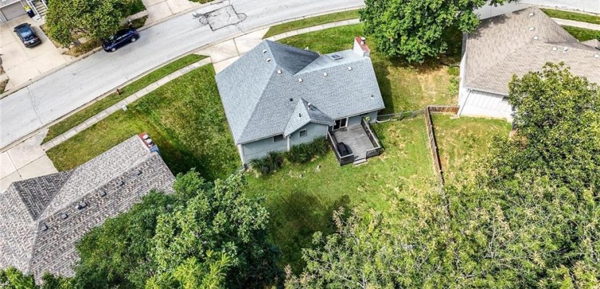 Homes for Sale in Kansas City, MO 64152 | 8501 NW 81st Terrace