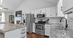 Homes for Sale in Kansas City, MO 64152 | 8501 NW 81st Terrace