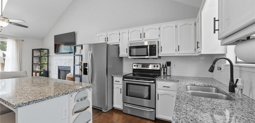 Homes for Sale in Kansas City, MO 64152 | 8501 NW 81st Terrace