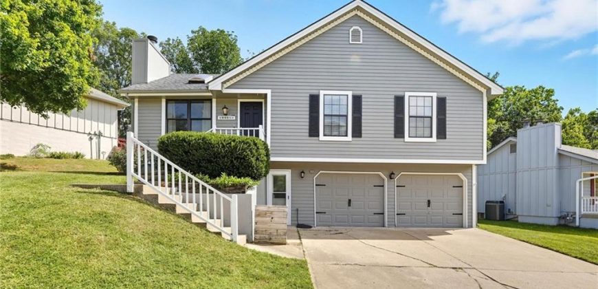 Homes for Sale in Kansas City, MO 64152 | 8501 NW 81st Terrace