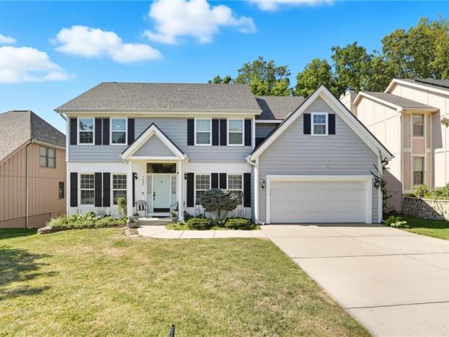 Homes for Sale in Kansas City, MO 64152 | 7660 N POMONA Place