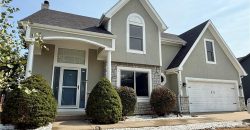 Homes for Sale in Kansas City, MO 64158 | 7417 N Wallace Avenue