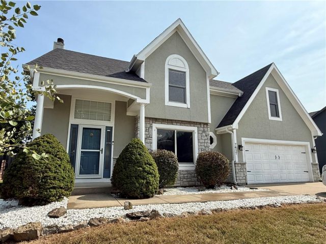 Homes for Sale in Kansas City, MO 64158 | 7417 N Wallace Avenue