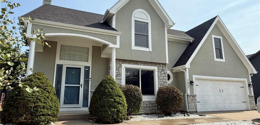 Homes for Sale in Kansas City, MO 64158 | 7417 N Wallace Avenue