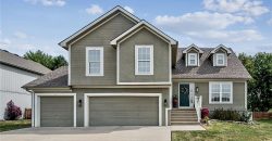 Homes for Sale in Kearney, MO 64060 | 905  Crestridge Drive