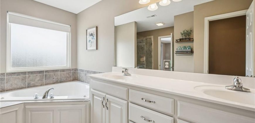 Homes for Sale in Kearney, MO 64060 | 905  Crestridge Drive