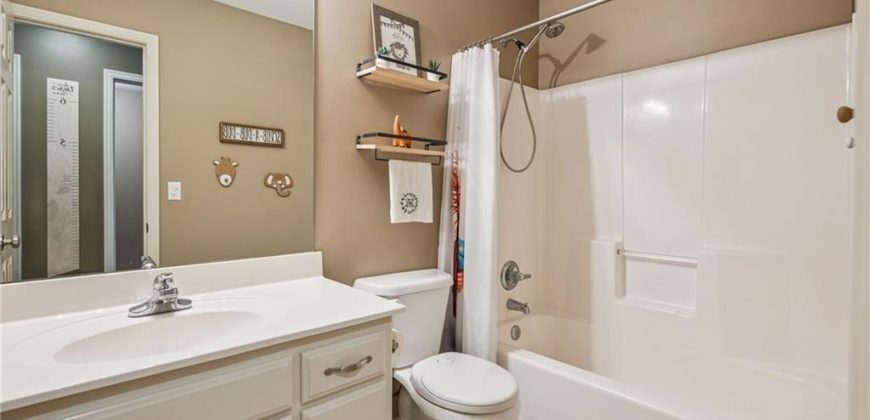 Homes for Sale in Kearney, MO 64060 | 905  Crestridge Drive