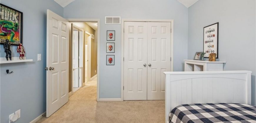 Homes for Sale in Kearney, MO 64060 | 905  Crestridge Drive
