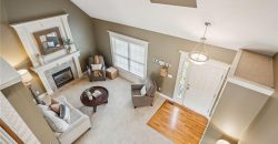 Homes for Sale in Kearney, MO 64060 | 905  Crestridge Drive