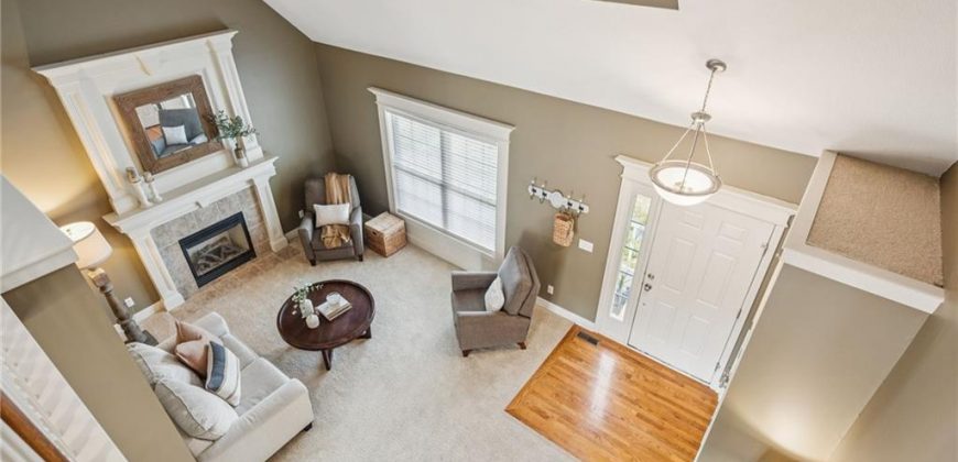 Homes for Sale in Kearney, MO 64060 | 905  Crestridge Drive