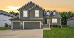 Homes for Sale in Kearney, MO 64060 | 905  Crestridge Drive