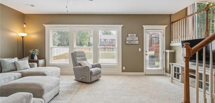 Homes for Sale in Kearney, MO 64060 | 905  Crestridge Drive
