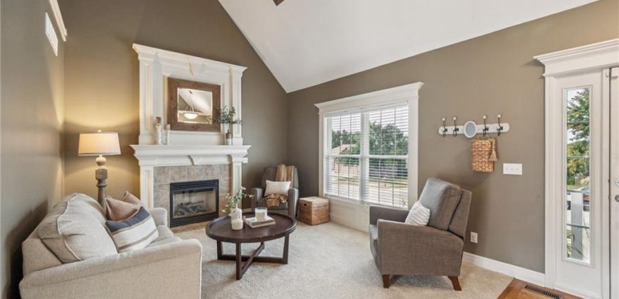 Homes for Sale in Kearney, MO 64060 | 905  Crestridge Drive