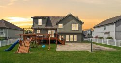 Homes for Sale in Kearney, MO 64060 | 905  Crestridge Drive