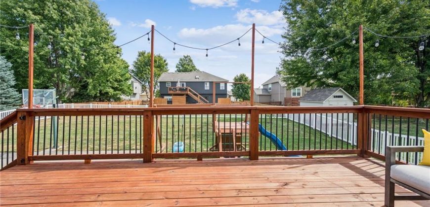 Homes for Sale in Kearney, MO 64060 | 905  Crestridge Drive