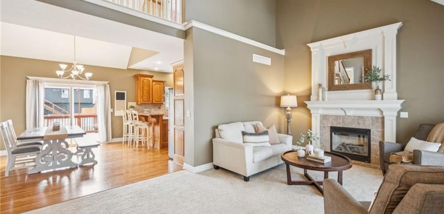 Homes for Sale in Kearney, MO 64060 | 905  Crestridge Drive