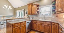 Homes for Sale in Kearney, MO 64060 | 905  Crestridge Drive