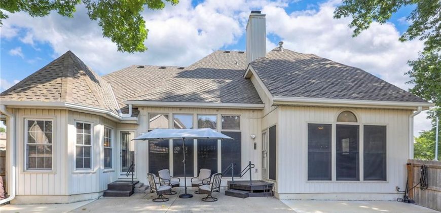 Homes for Sale in Kansas City, MO 64119 | 6028 N Spruce Avenue