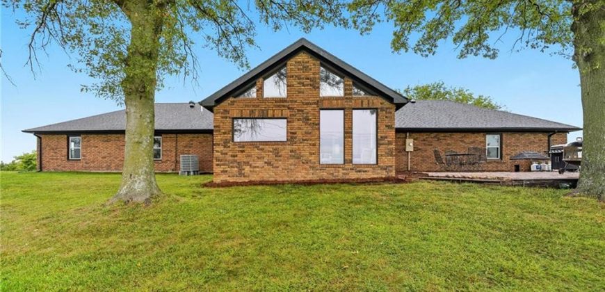 Homes for Sale in Weston, MO 64098 | 21975  Mount Bethel Road