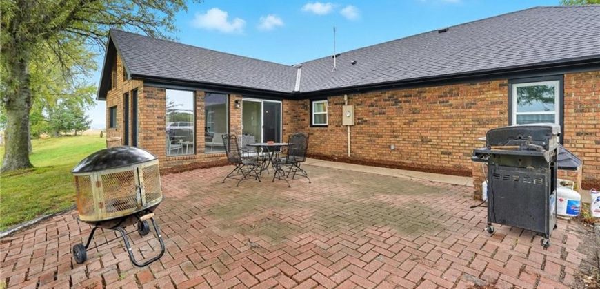 Homes for Sale in Weston, MO 64098 | 21975  Mount Bethel Road