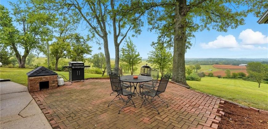 Homes for Sale in Weston, MO 64098 | 21975  Mount Bethel Road