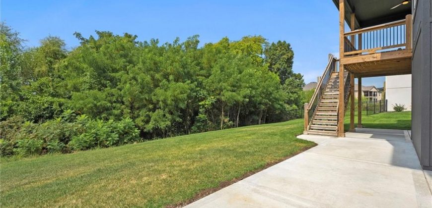 Homes for Sale in Kansas City, MO 64153 | 8222 NW 89th Street