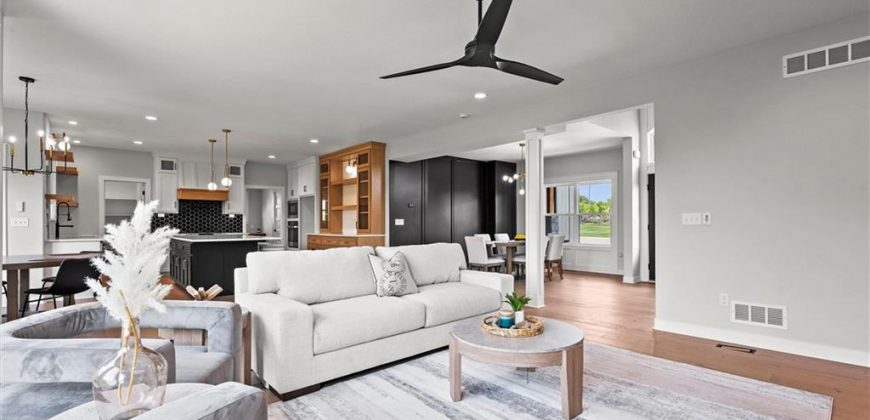 Homes for Sale in Kansas City, MO 64153 | 8222 NW 89th Street
