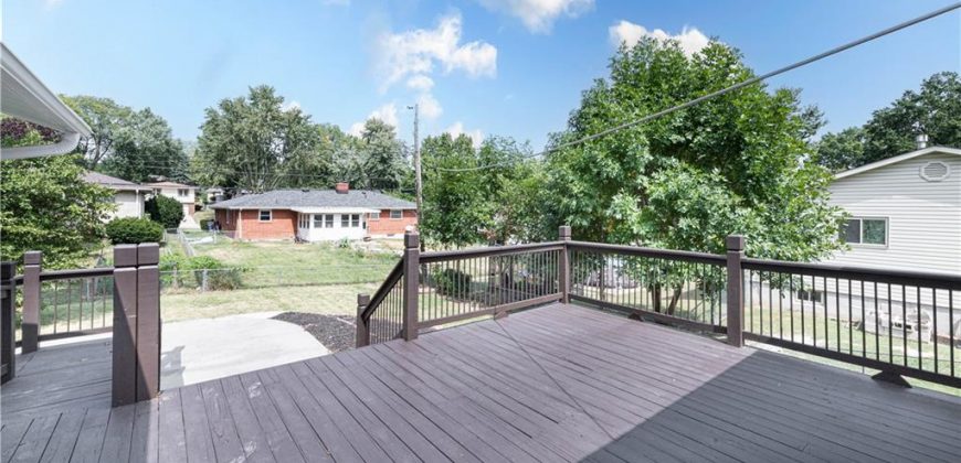 Homes for Sale in Gladstone, MO 64118 | 1708 NE 67TH Place