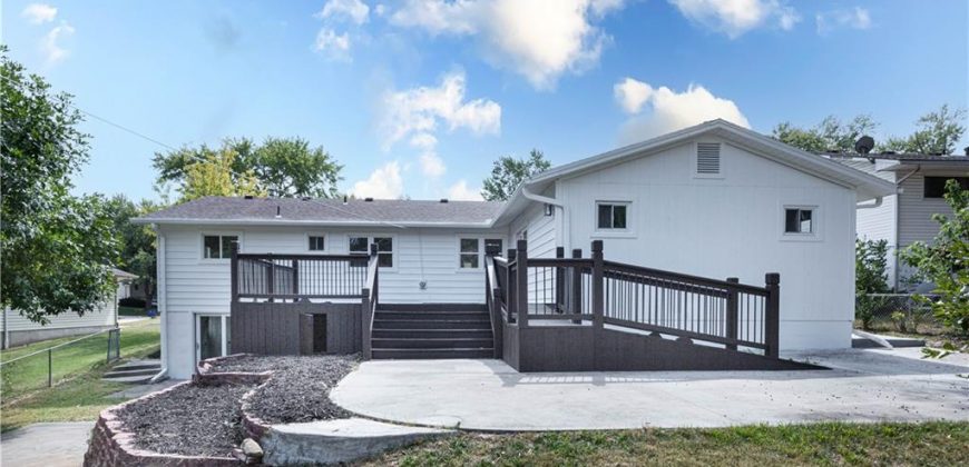 Homes for Sale in Gladstone, MO 64118 | 1708 NE 67TH Place