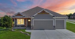 Homes for Sale in Smithville, MO 64089 | 506  Blackhawke Drive