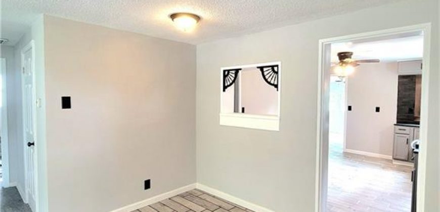 Homes for Sale in Birmingham, MO 64161 | 409  Spratley Street