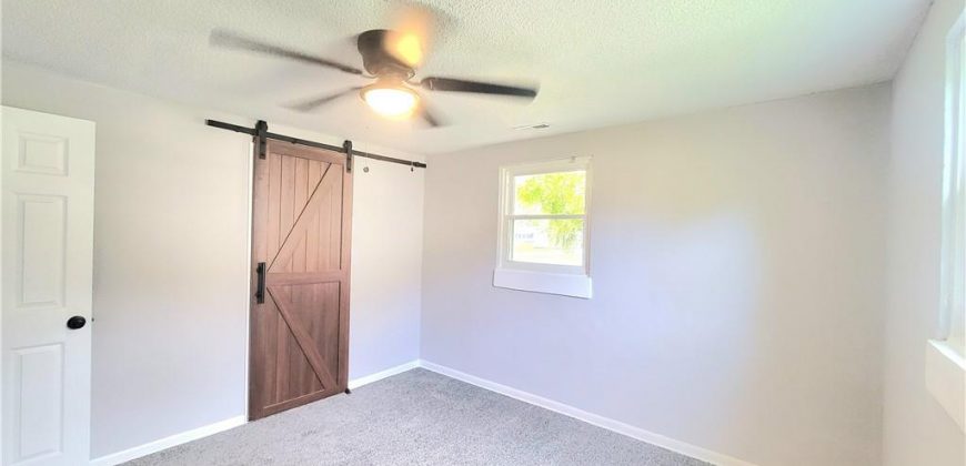 Homes for Sale in Birmingham, MO 64161 | 409  Spratley Street