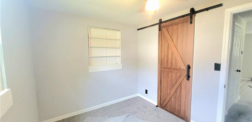 Homes for Sale in Birmingham, MO 64161 | 409  Spratley Street