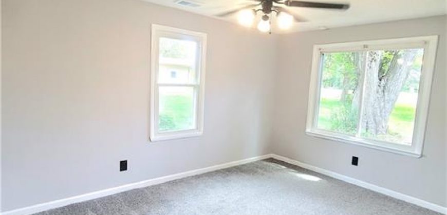 Homes for Sale in Birmingham, MO 64161 | 409  Spratley Street