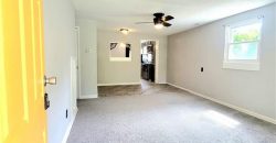 Homes for Sale in Birmingham, MO 64161 | 409  Spratley Street