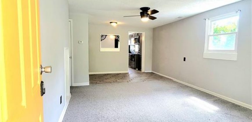 Homes for Sale in Birmingham, MO 64161 | 409  Spratley Street