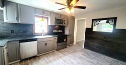 Homes for Sale in Birmingham, MO 64161 | 409  Spratley Street