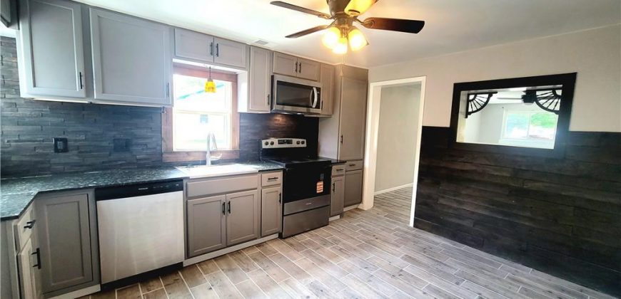 Homes for Sale in Birmingham, MO 64161 | 409  Spratley Street