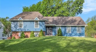 Homes for Sale in Kansas City, MO 64155 | 9708 N Campbell Drive