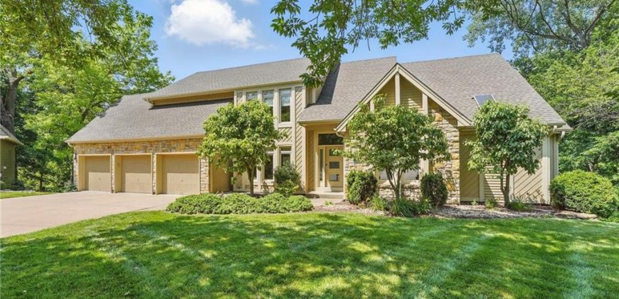 Homes for Sale in Kansas City, MO 64151 | 6112 N Mattox Road