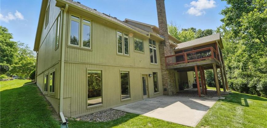 Homes for Sale in Kansas City, MO 64151 | 6112 N Mattox Road