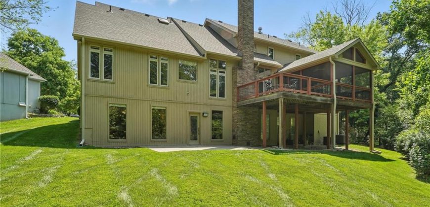 Homes for Sale in Kansas City, MO 64151 | 6112 N Mattox Road