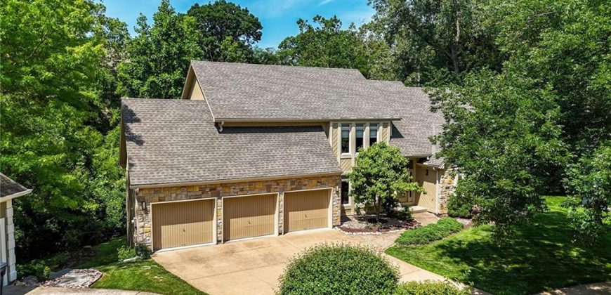 Homes for Sale in Kansas City, MO 64151 | 6112 N Mattox Road