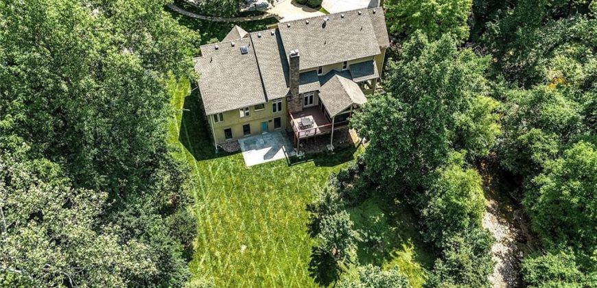 Homes for Sale in Kansas City, MO 64151 | 6112 N Mattox Road