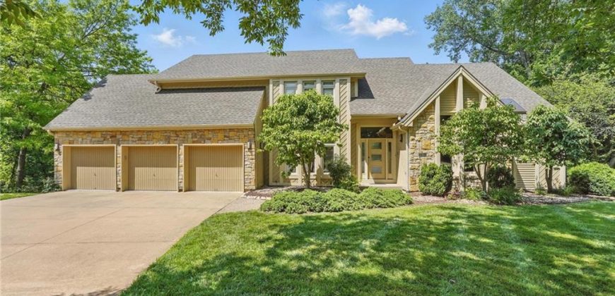 Homes for Sale in Kansas City, MO 64151 | 6112 N Mattox Road