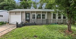 Homes for Sale in Kansas City, MO 64116 | 4609 N Troost Avenue