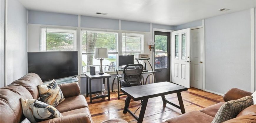 Homes for Sale in Kansas City, MO 64116 | 4609 N Troost Avenue